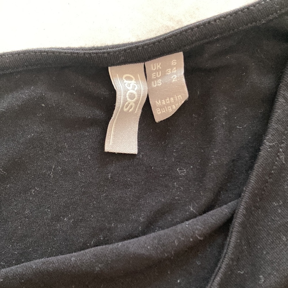 ASOS Bodysuit - Picture 3 of 6